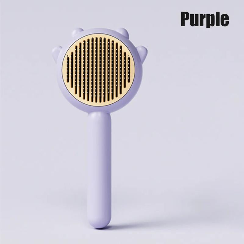 Pet Grooming Brush