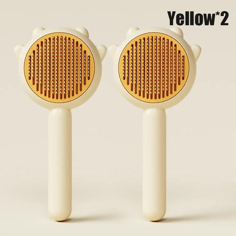 Pet Grooming Brush