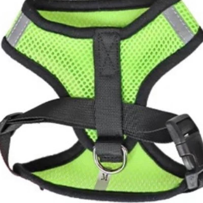 Soft Pet Harness