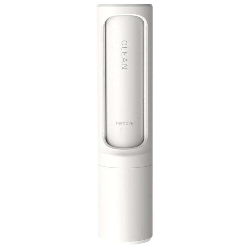 Pet Life 'Orotund' Magical Lint and Pet Hair Removal Brush