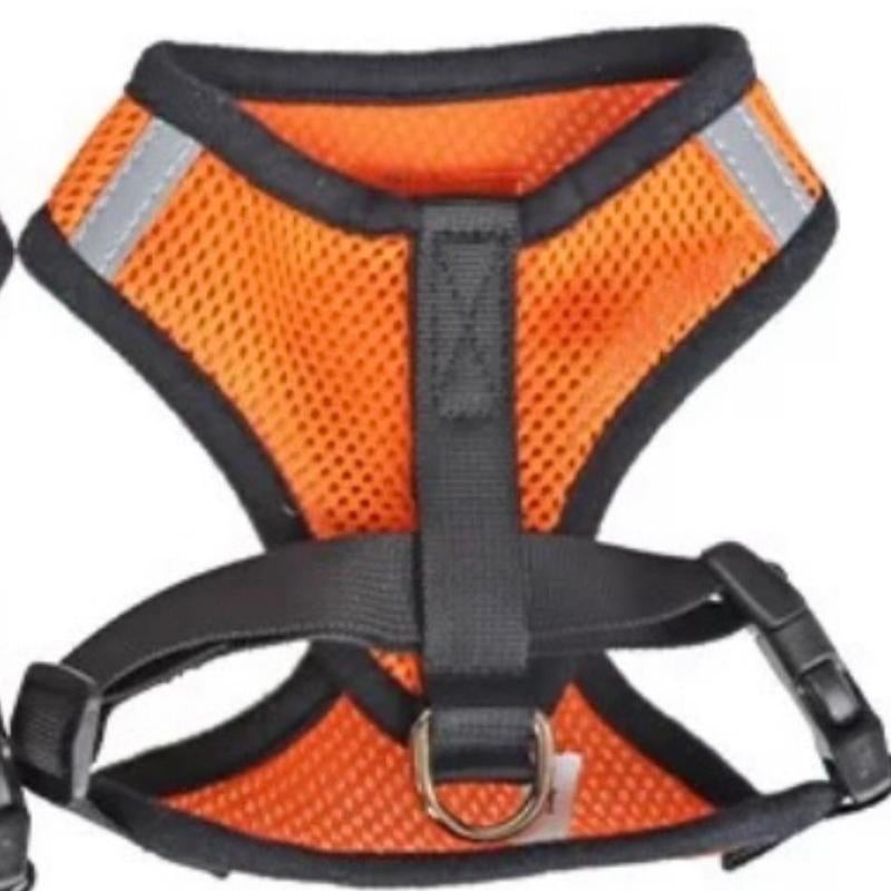 Soft Pet Harness