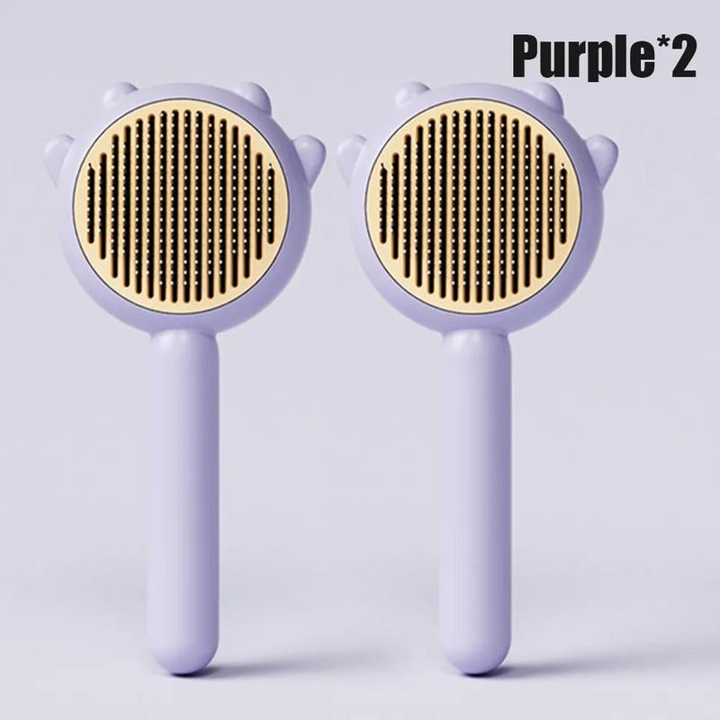Pet Grooming Brush