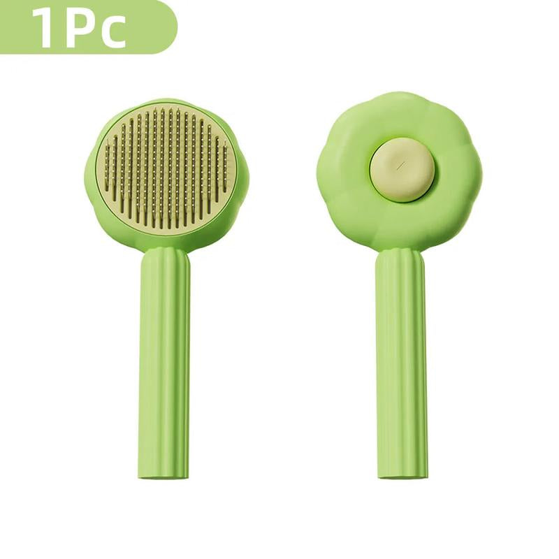 Pet Grooming Brush