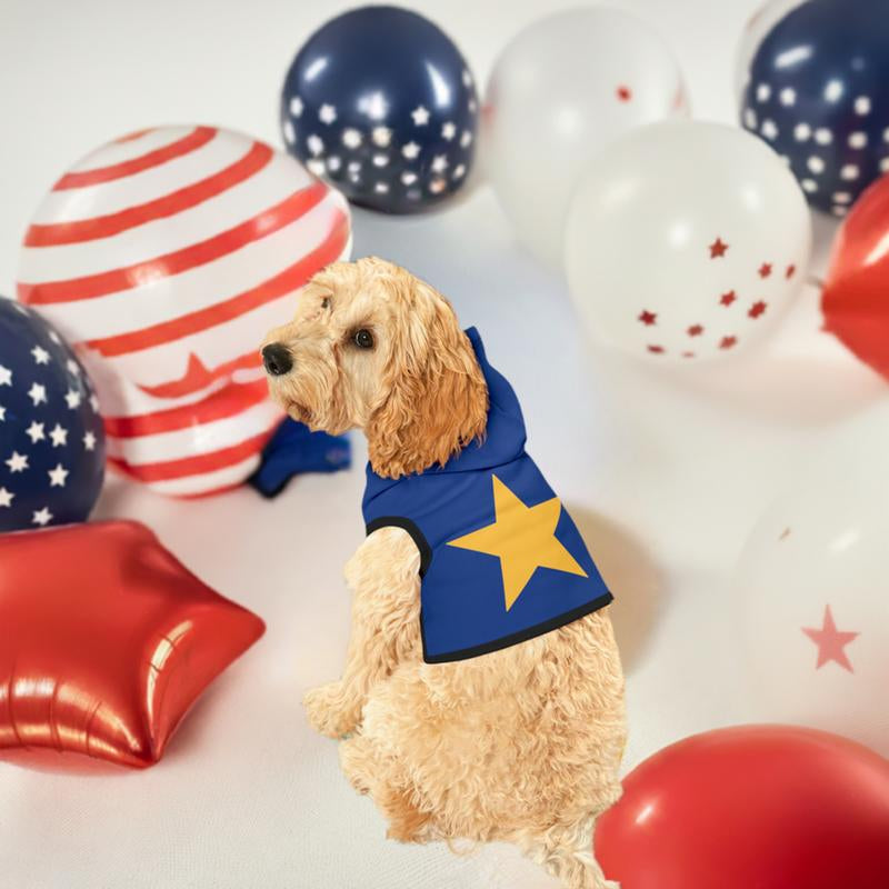 Best Pet Clothes and Accessories Online Store All Star Pet Hoodie