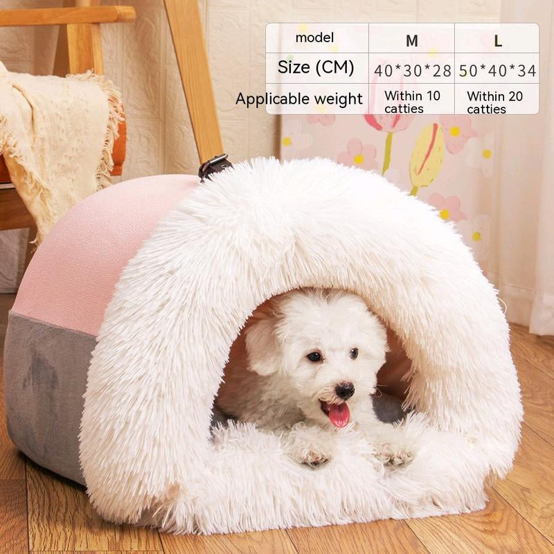 Portable Pet Warmer