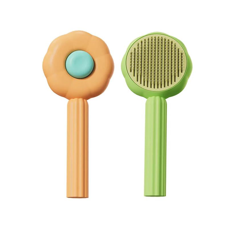 Pet Grooming Brush
