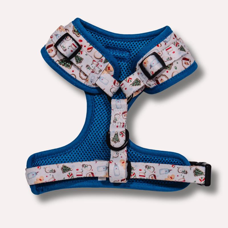 Chleo Pet Store ( Cookie Harness)