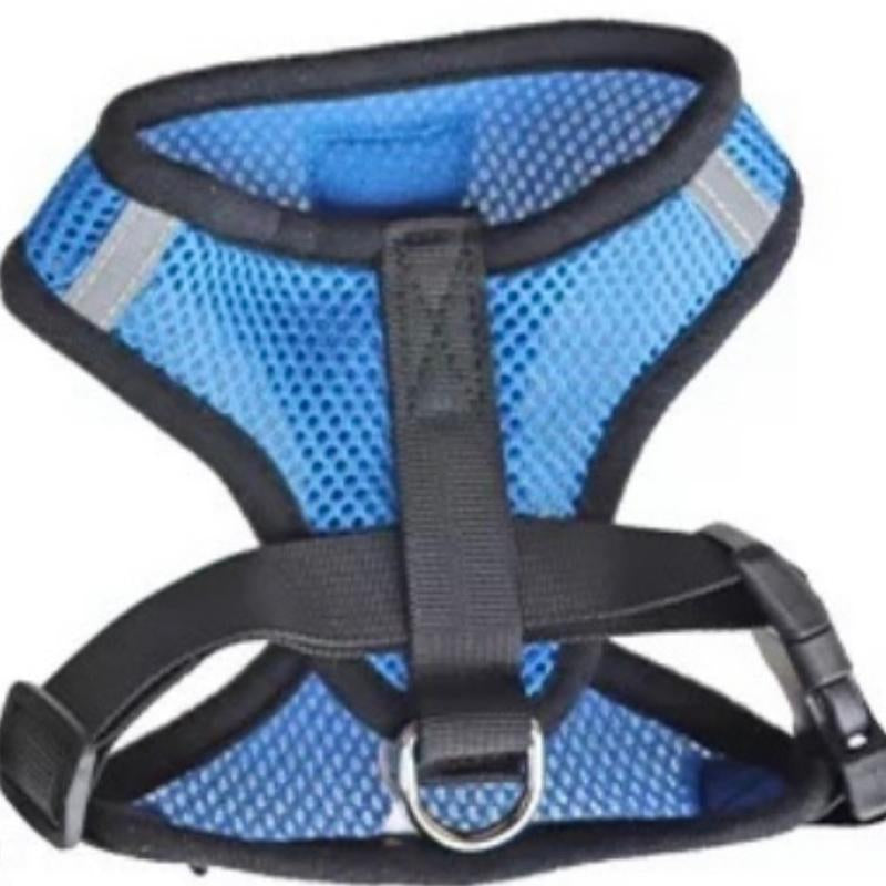 Soft Pet Harness
