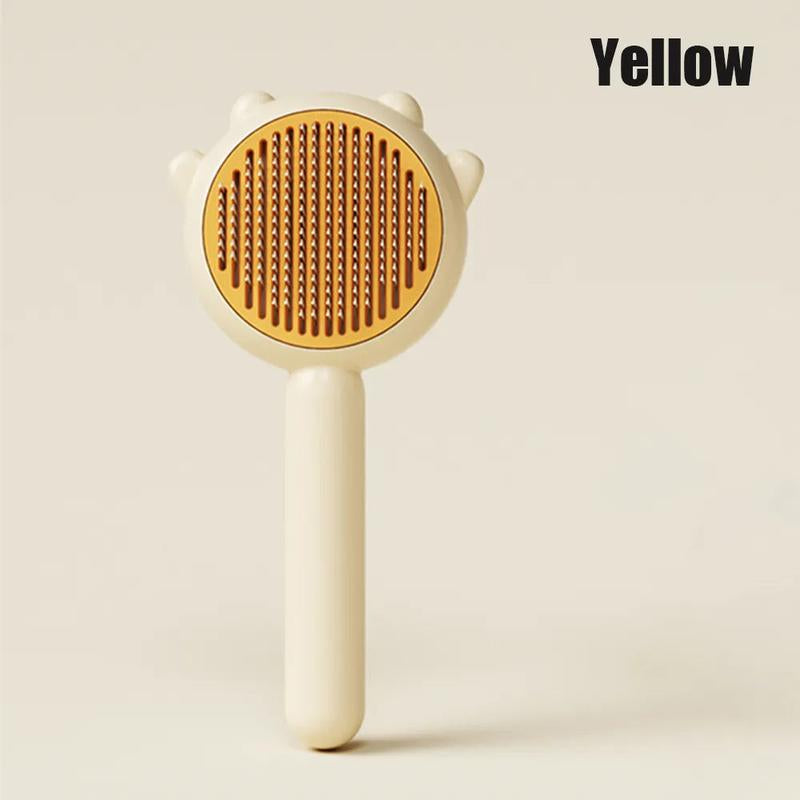 Pet Grooming Brush