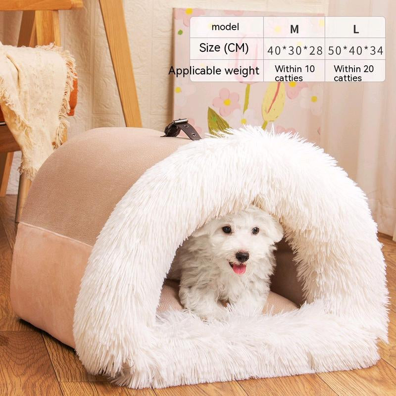 Portable Pet Warmer