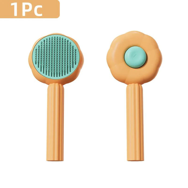 Pet Grooming Brush