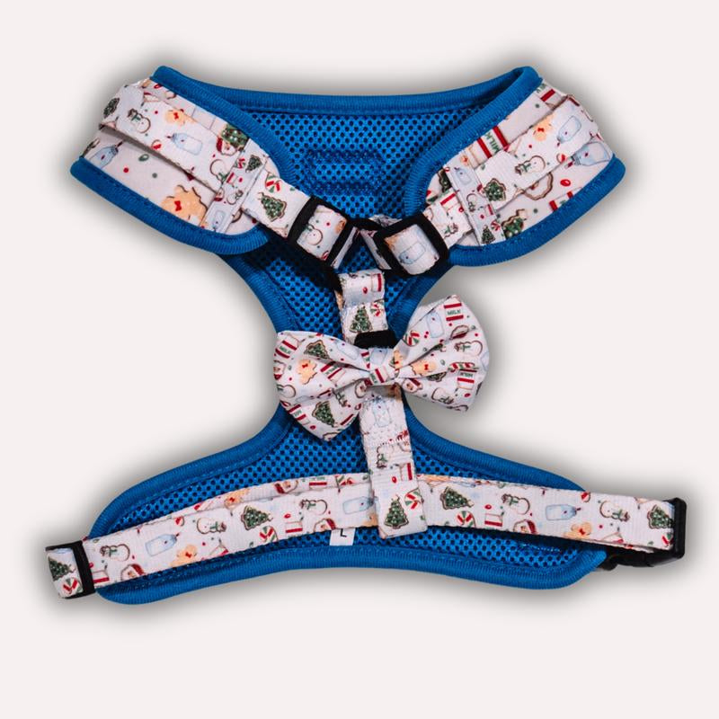 Chleo Pet Store ( Cookie Harness)