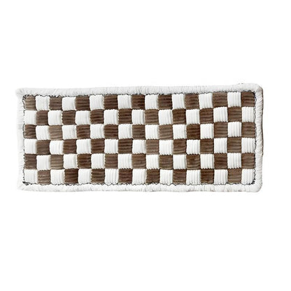 Pattern Pet Mat - Soft & Comfortable Pet Sofa Mat for Indoor Use