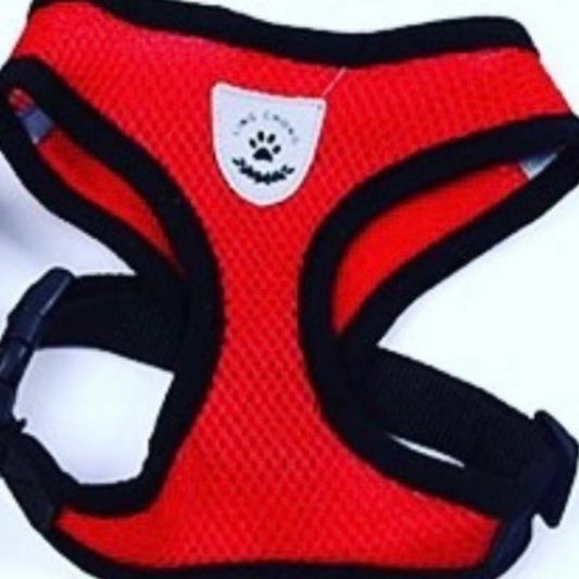 Soft Pet Harness