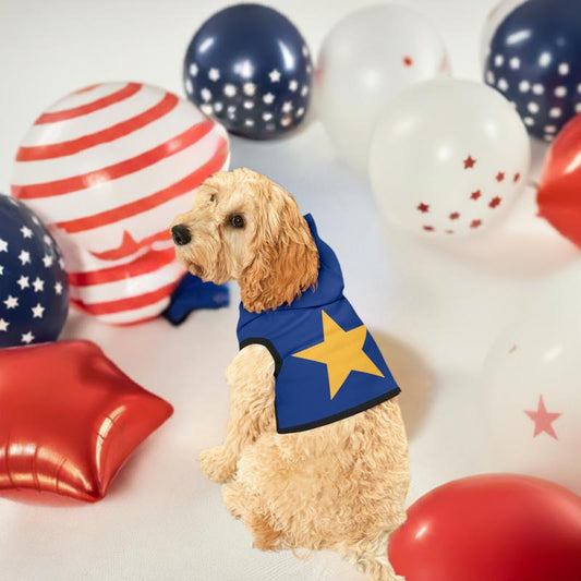 Best Pet Clothes and Accessories Online Store All Star Pet Hoodie