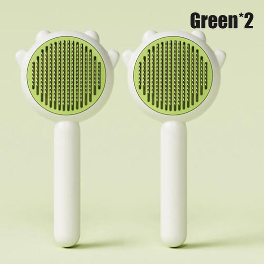 Pet Grooming Brush