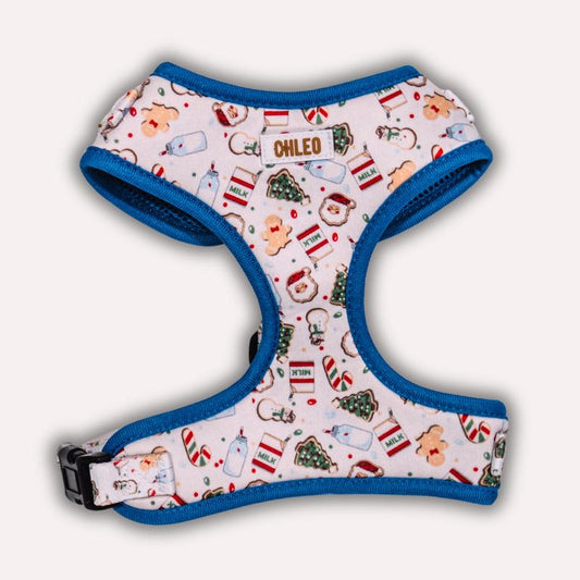 Chleo Pet Store ( Cookie Harness)