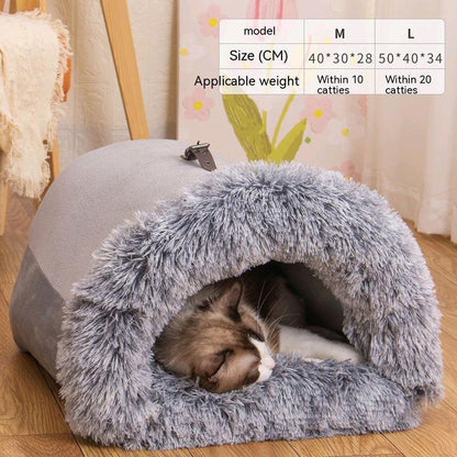 Portable Pet Warmer